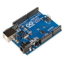 Tarjeta Arduino Uno R3 Cod. 020040