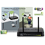 Router Inalambrico Trendnet N300 Tew-731br 300mbps