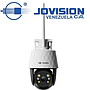 Camara IP WIFI Robotica Jovision 3MP 4MM P:345° T:90 IP66 JVS-N96-X3